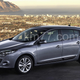 Illustration for article titled 2009 Renault Megane Photos Leaked